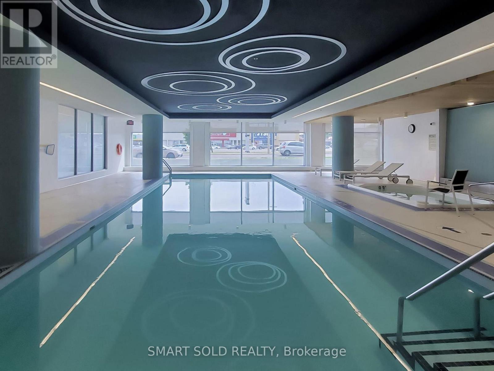 712 - 65 Speers Road, Oakville, Ontario  L6K 0J1 - Photo 25 - W12664946