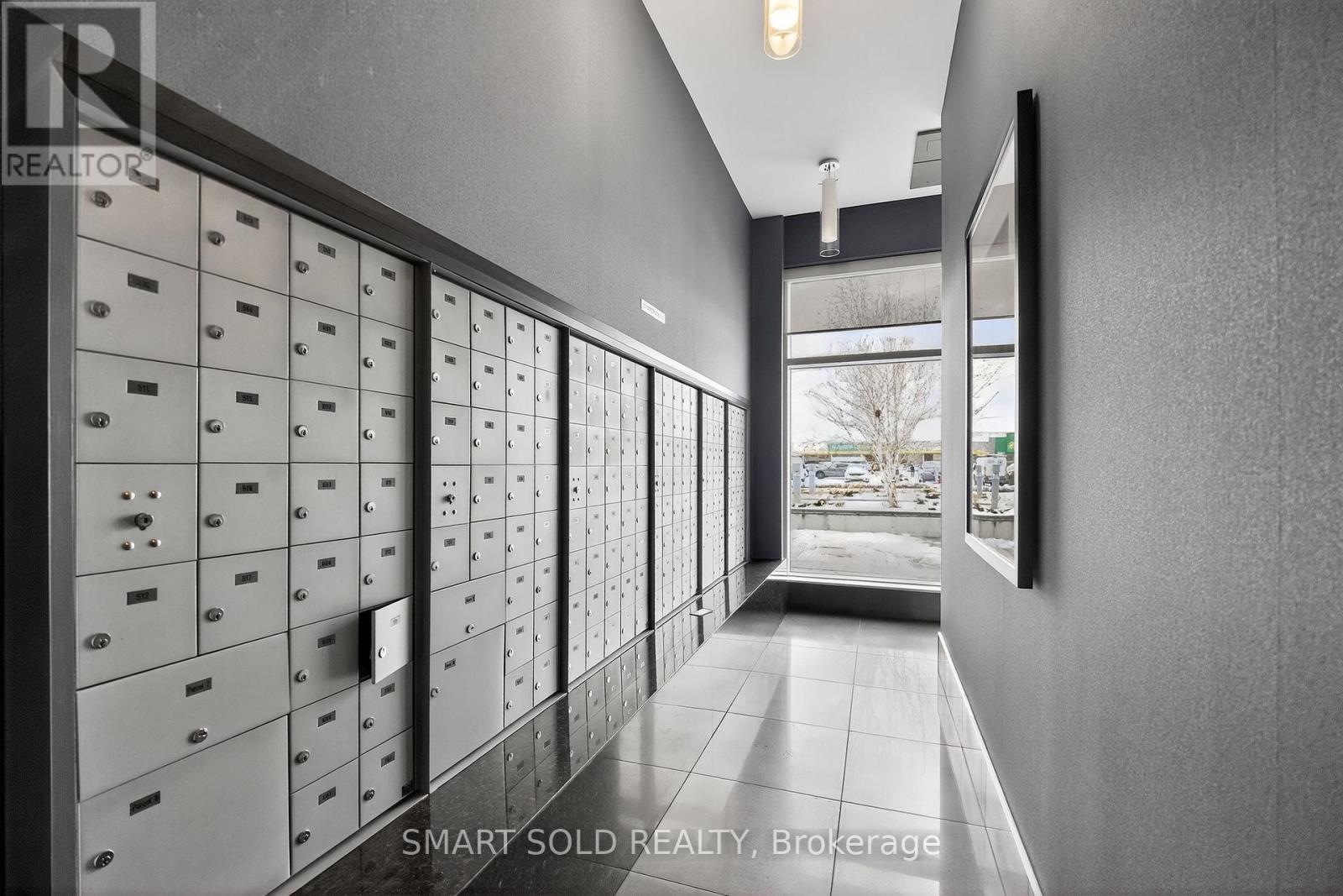 712 - 65 Speers Road, Oakville, Ontario  L6K 0J1 - Photo 23 - W12664946