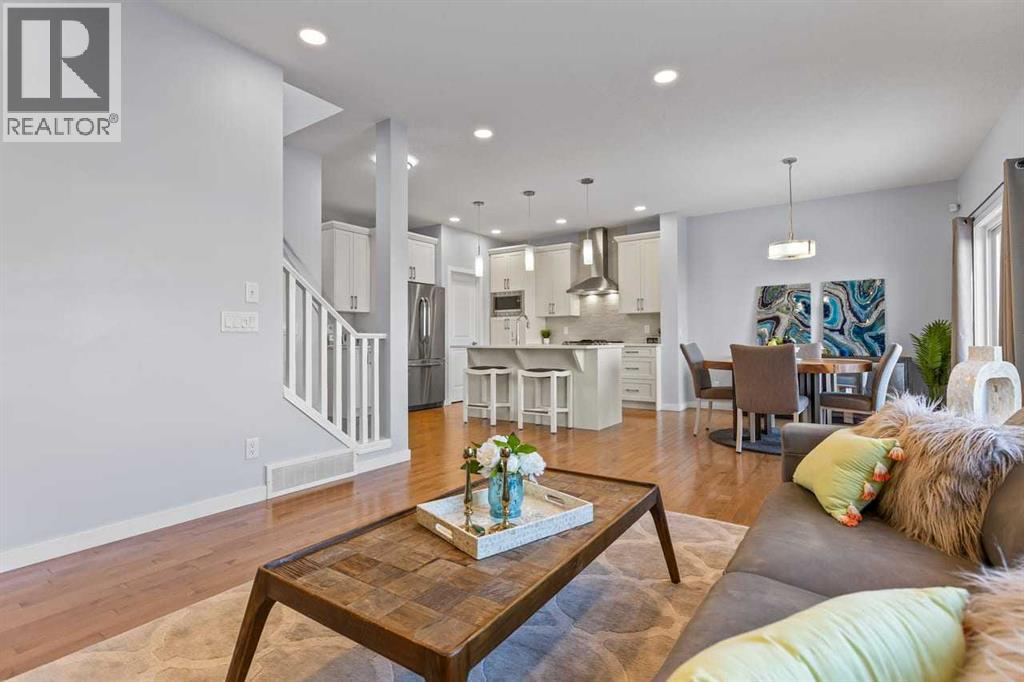 184 Masters Rise Se, Calgary, Alberta  T3M 2L5 - Photo 16 - A2281584