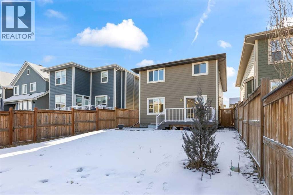 184 Masters Rise Se, Calgary, Alberta  T3M 2L5 - Photo 40 - A2281584