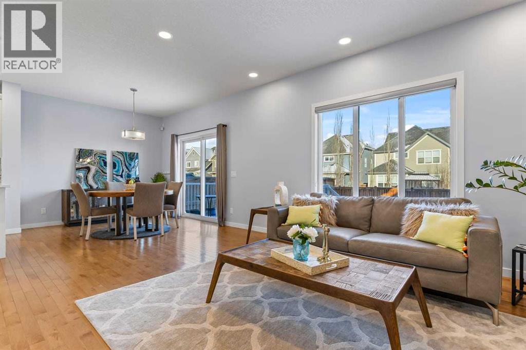 184 Masters Rise Se, Calgary, Alberta  T3M 2L5 - Photo 15 - A2281584