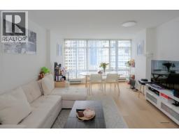 1301 1288 ALBERNI STREET, Vancouver, British Columbia