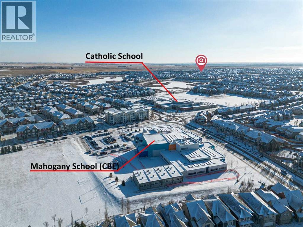 184 Masters Rise Se, Calgary, Alberta  T3M 2L5 - Photo 45 - A2281584