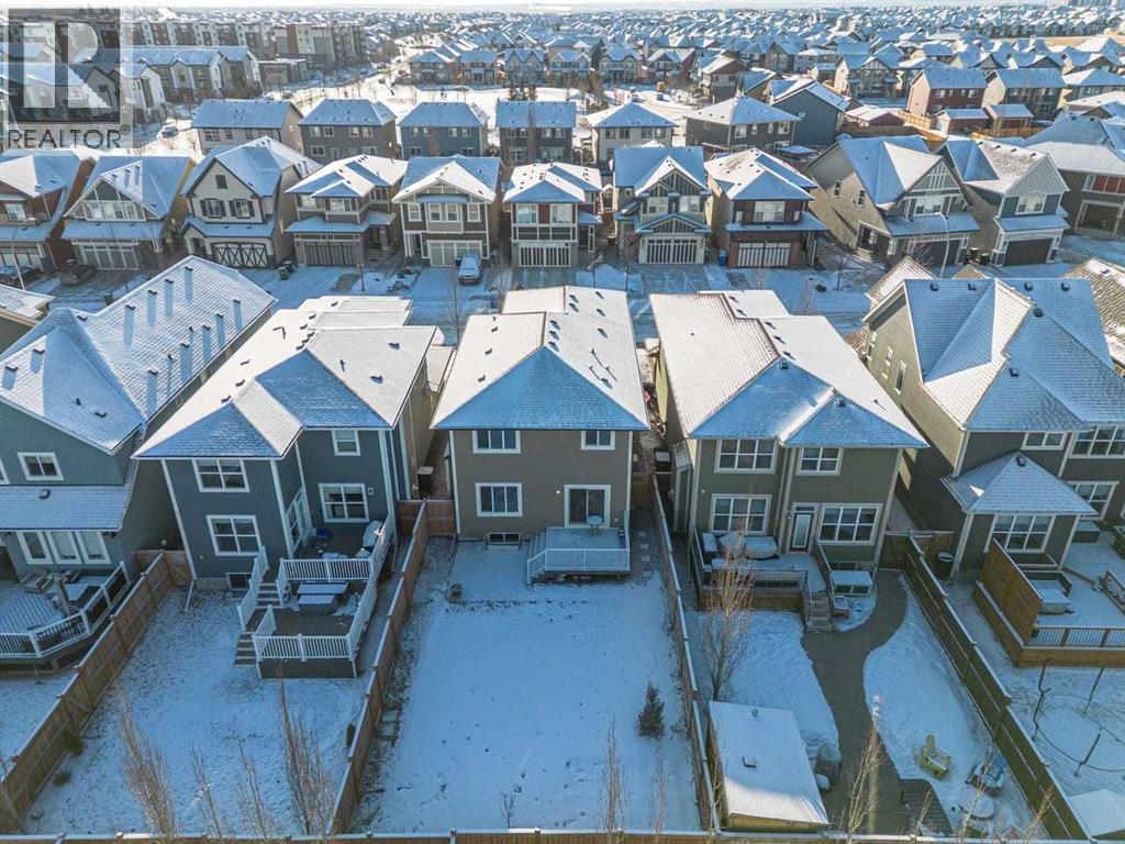 184 Masters Rise Se, Calgary, Alberta  T3M 2L5 - Photo 43 - A2281584