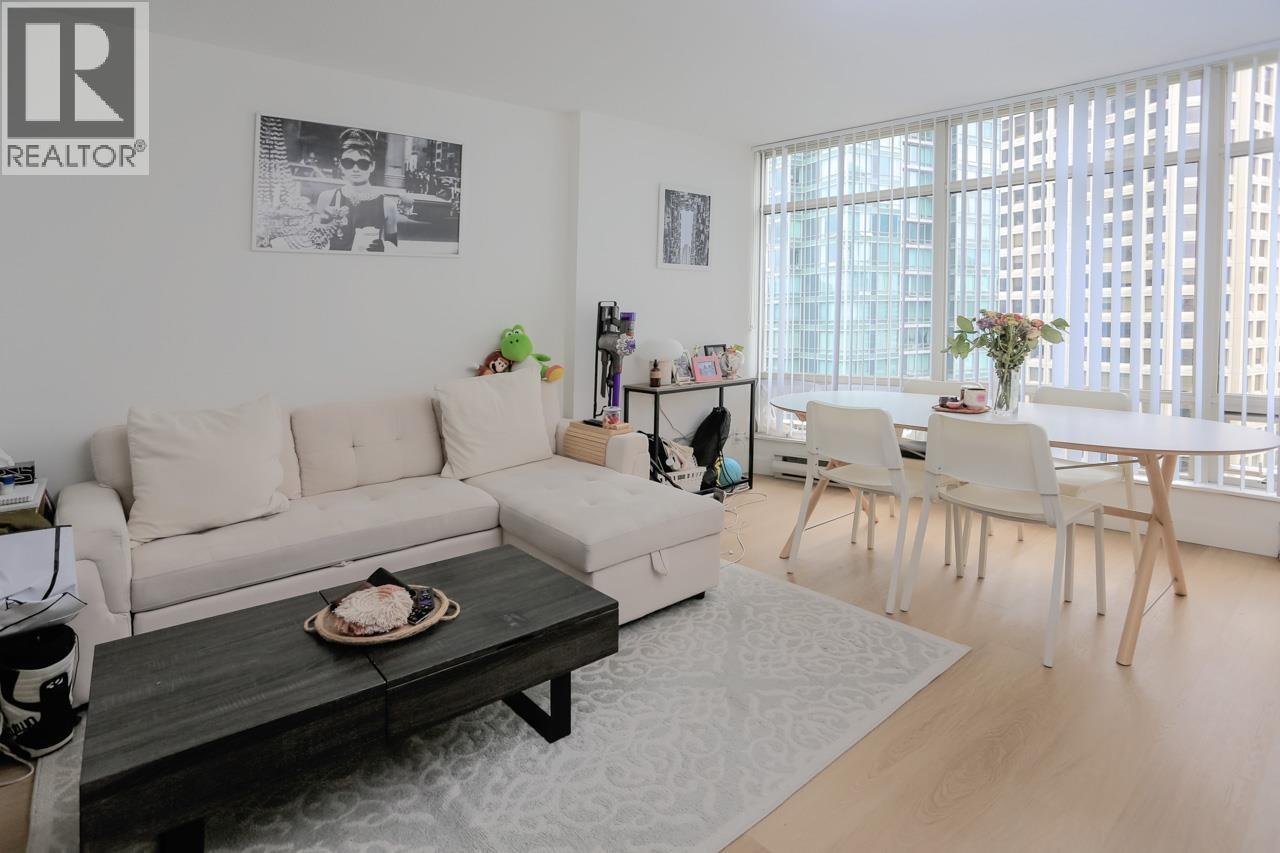 1301 1288 Alberni Street, Vancouver, British Columbia  V6E 4N5 - Photo 2 - R3068506