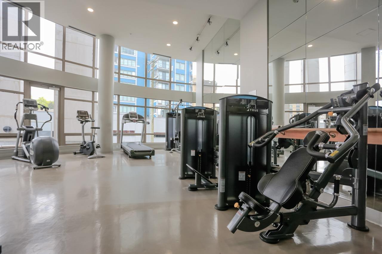 1301 1288 Alberni Street, Vancouver, British Columbia  V6E 4N5 - Photo 10 - R3068506