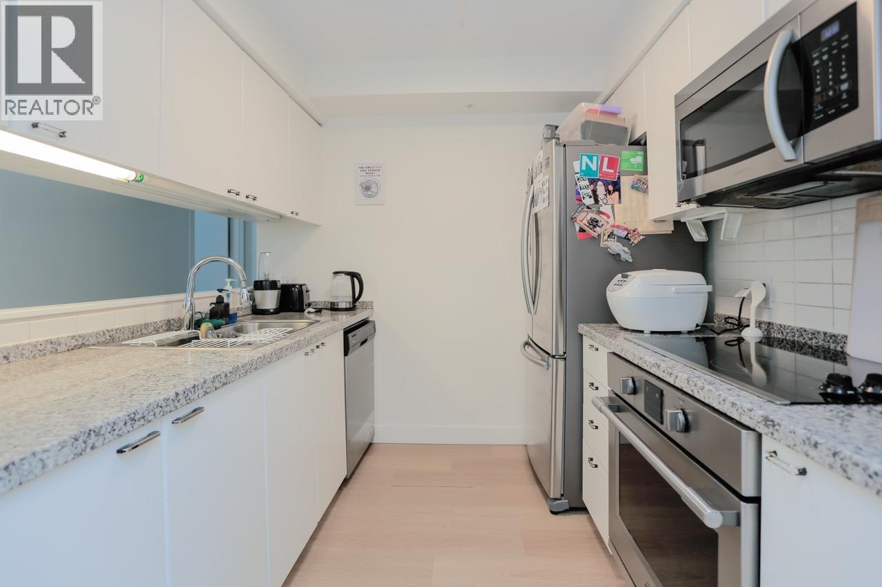 1301 1288 Alberni Street, Vancouver, British Columbia  V6E 4N5 - Photo 5 - R3068506