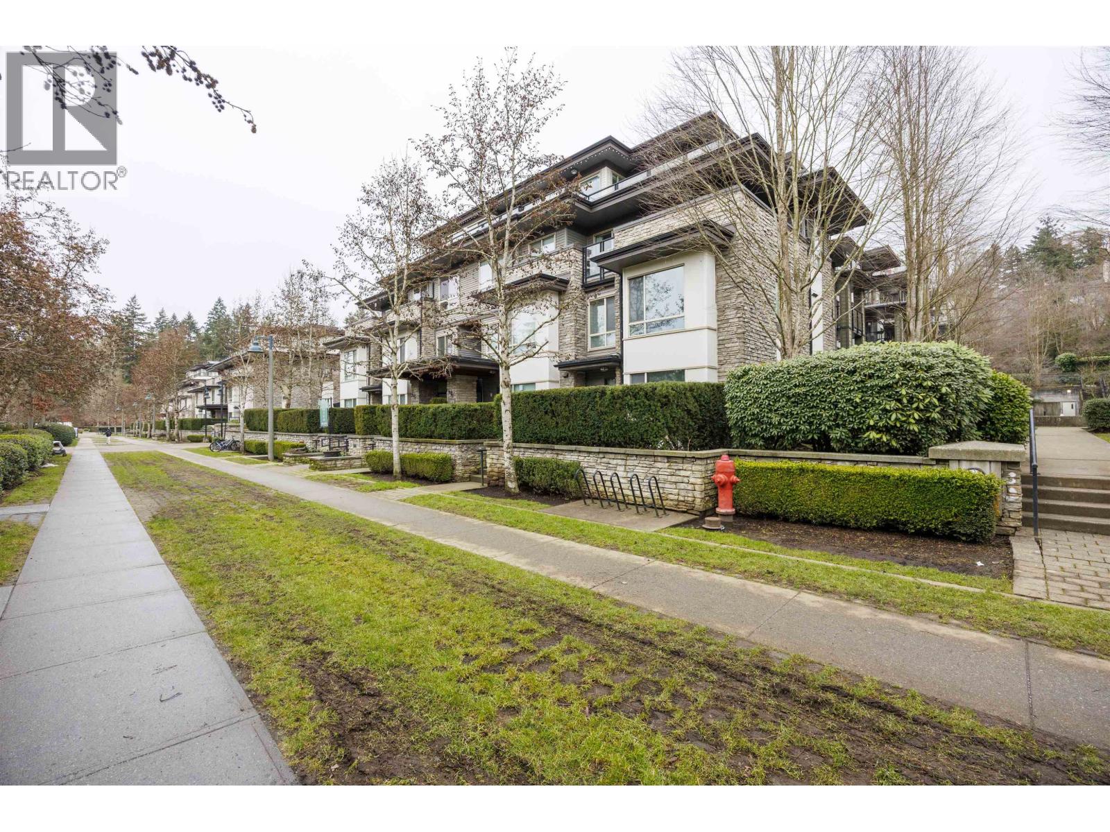 210 7478 BYRNE PARK WALK, Burnaby, British Columbia