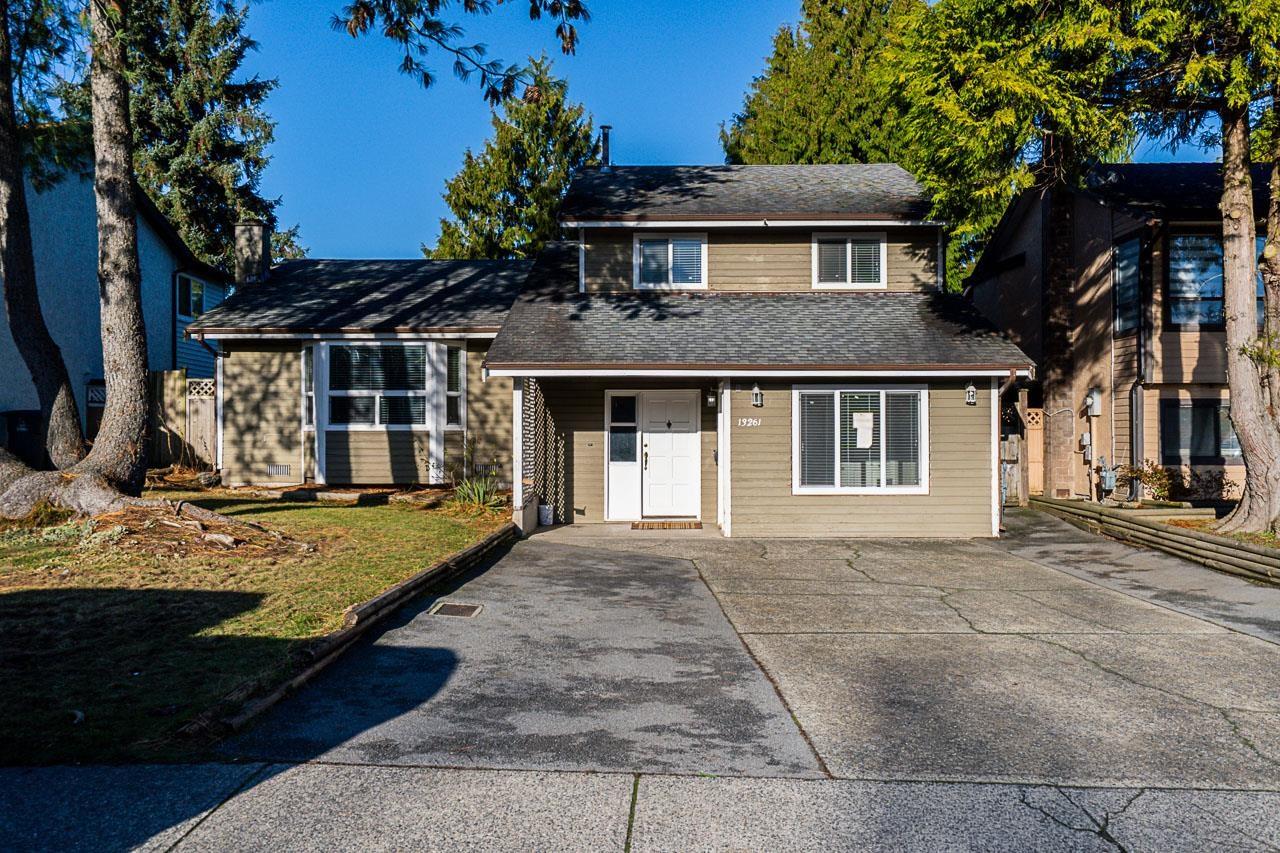 13261 66b Avenue, Surrey, British Columbia  V3W 8P4 - Photo 1 - R3084065