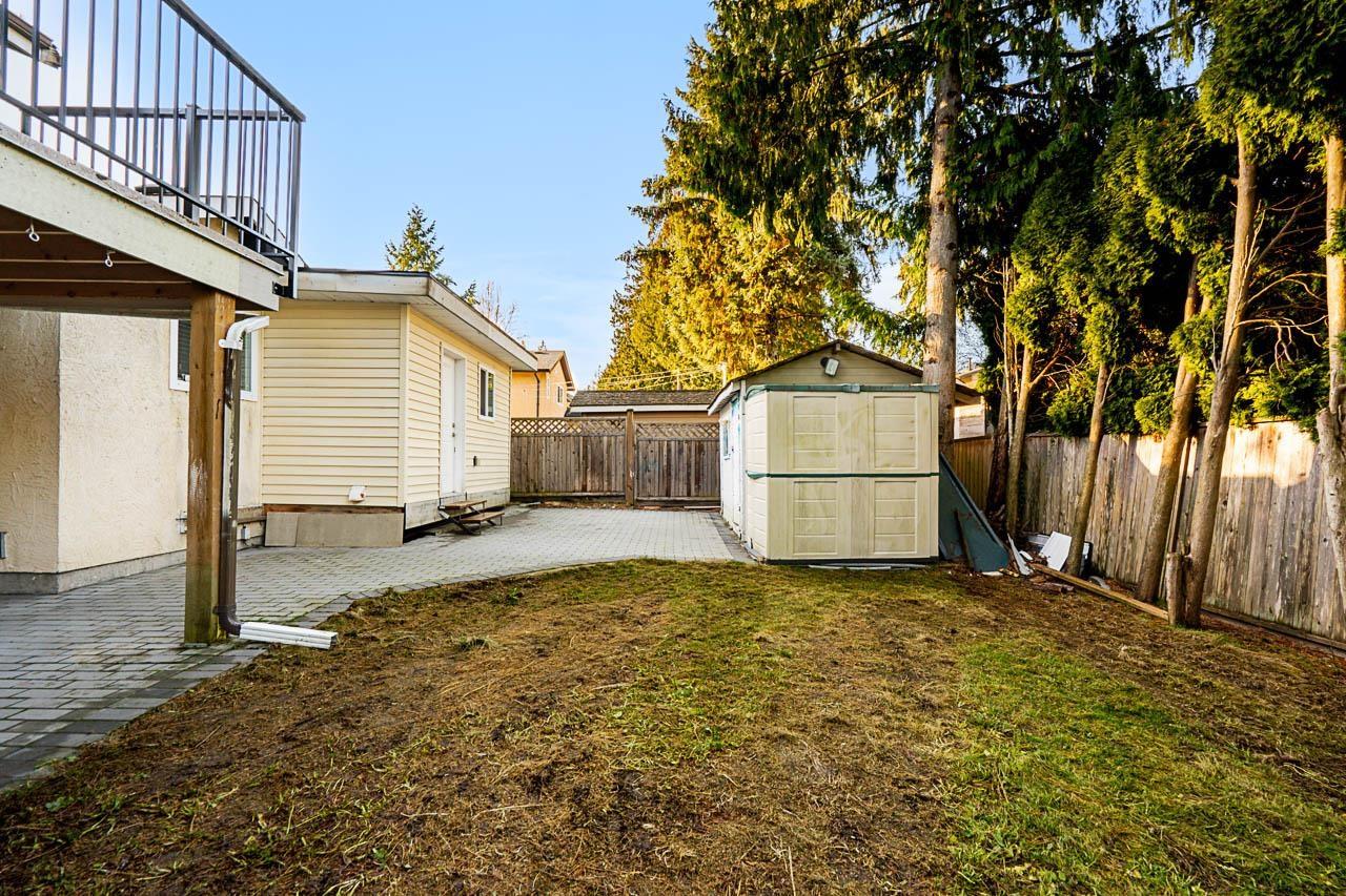13261 66b Avenue, Surrey, British Columbia  V3W 8P4 - Photo 28 - R3084065