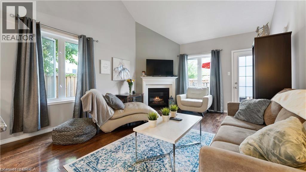 16 Dwyer Court, Brantford, Ontario  N3T 0G8 - Photo 16 - 40801329