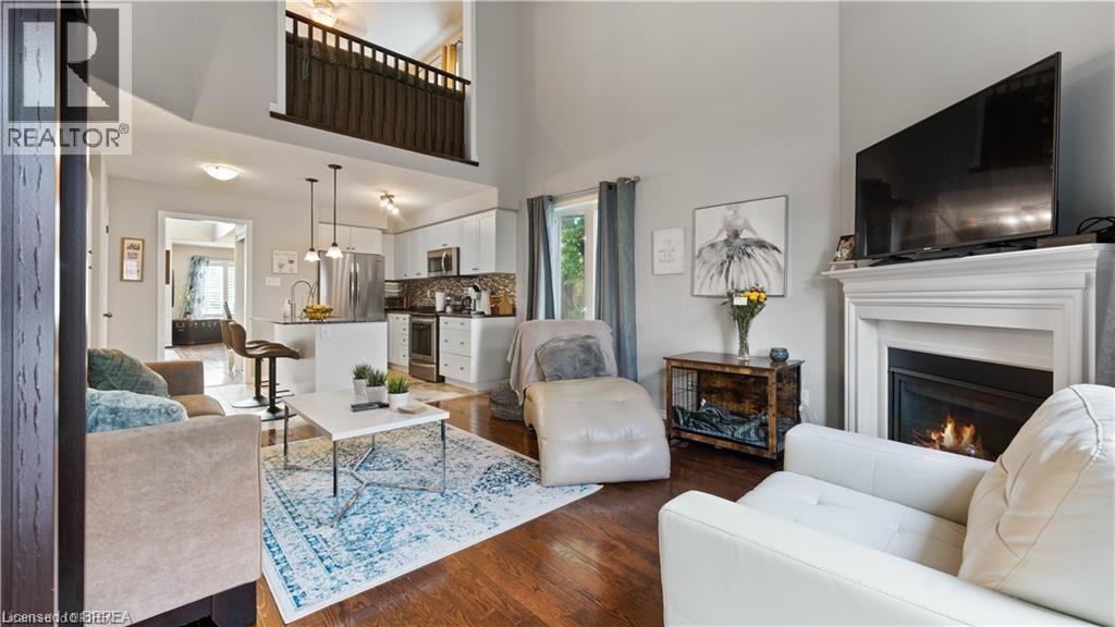 16 Dwyer Court, Brantford, Ontario  N3T 0G8 - Photo 17 - 40801329