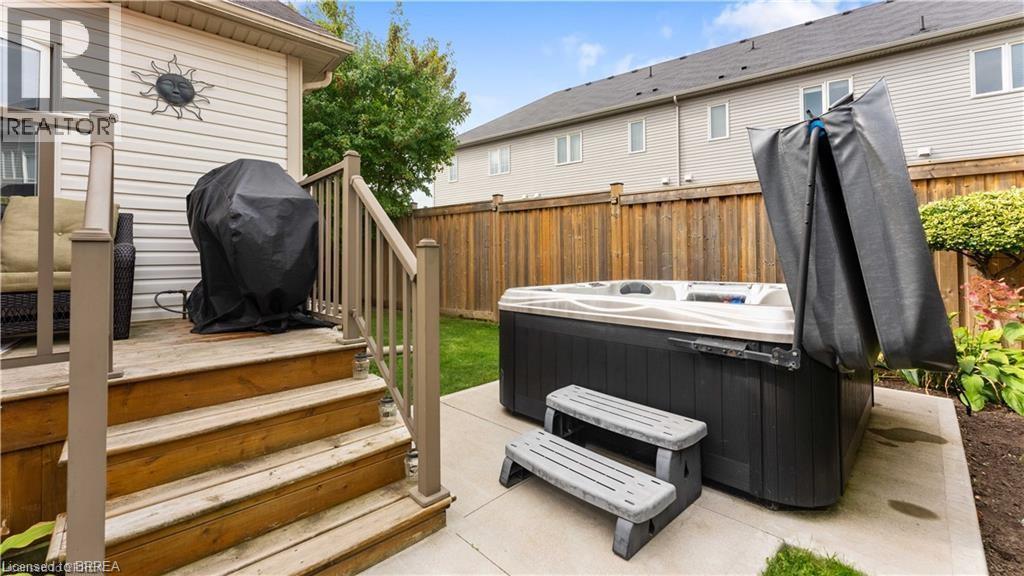 16 Dwyer Court, Brantford, Ontario  N3T 0G8 - Photo 38 - 40801329