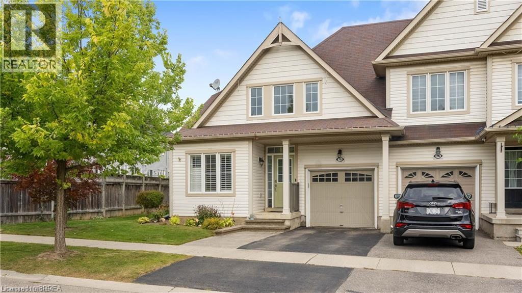 16 Dwyer Court, Brantford, Ontario  N3T 0G8 - Photo 4 - 40801329