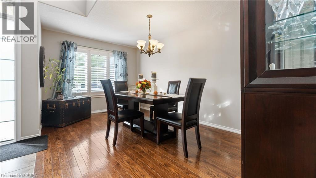 16 Dwyer Court, Brantford, Ontario  N3T 0G8 - Photo 7 - 40801329