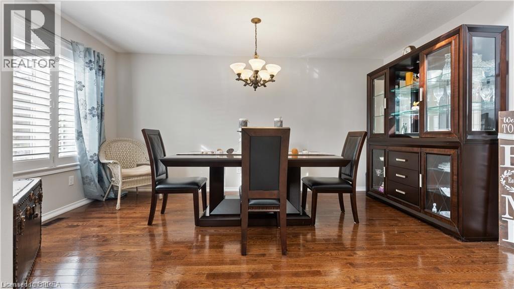 16 Dwyer Court, Brantford, Ontario  N3T 0G8 - Photo 8 - 40801329