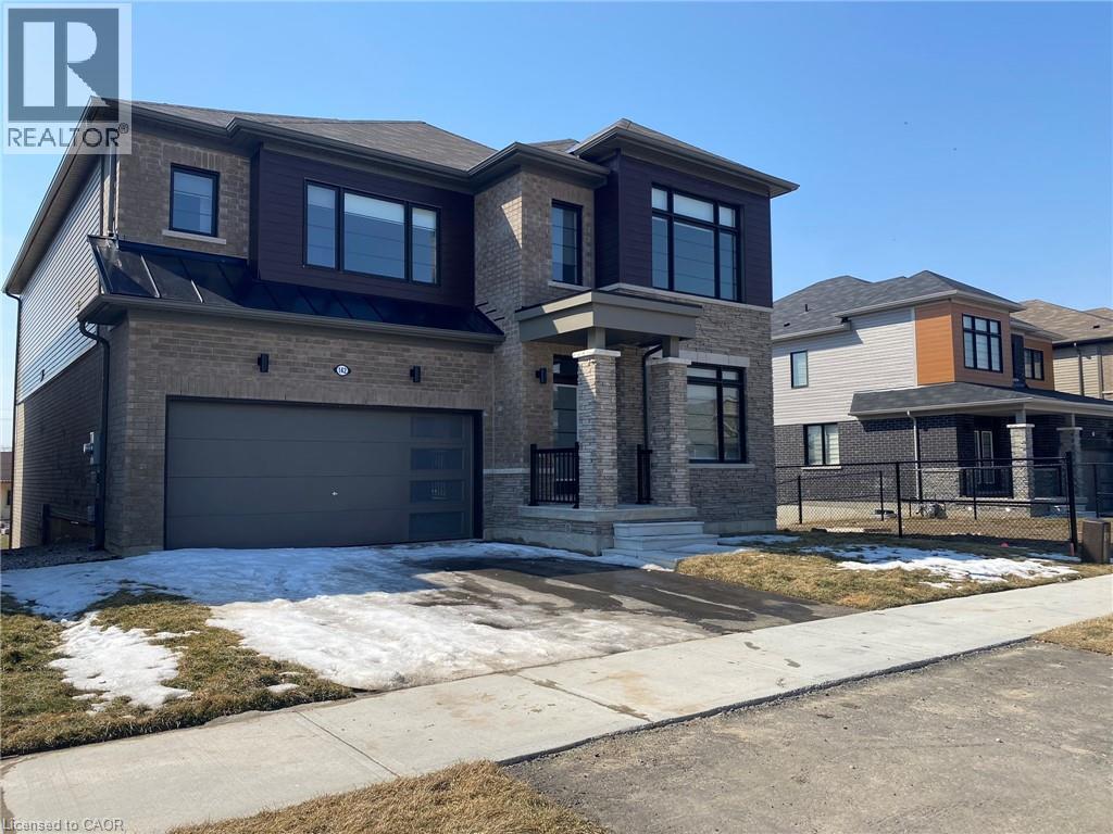 142 David Street Unit# Upper, Hagersville, Ontario  N0A 1H0 - Photo 1 - 40801298