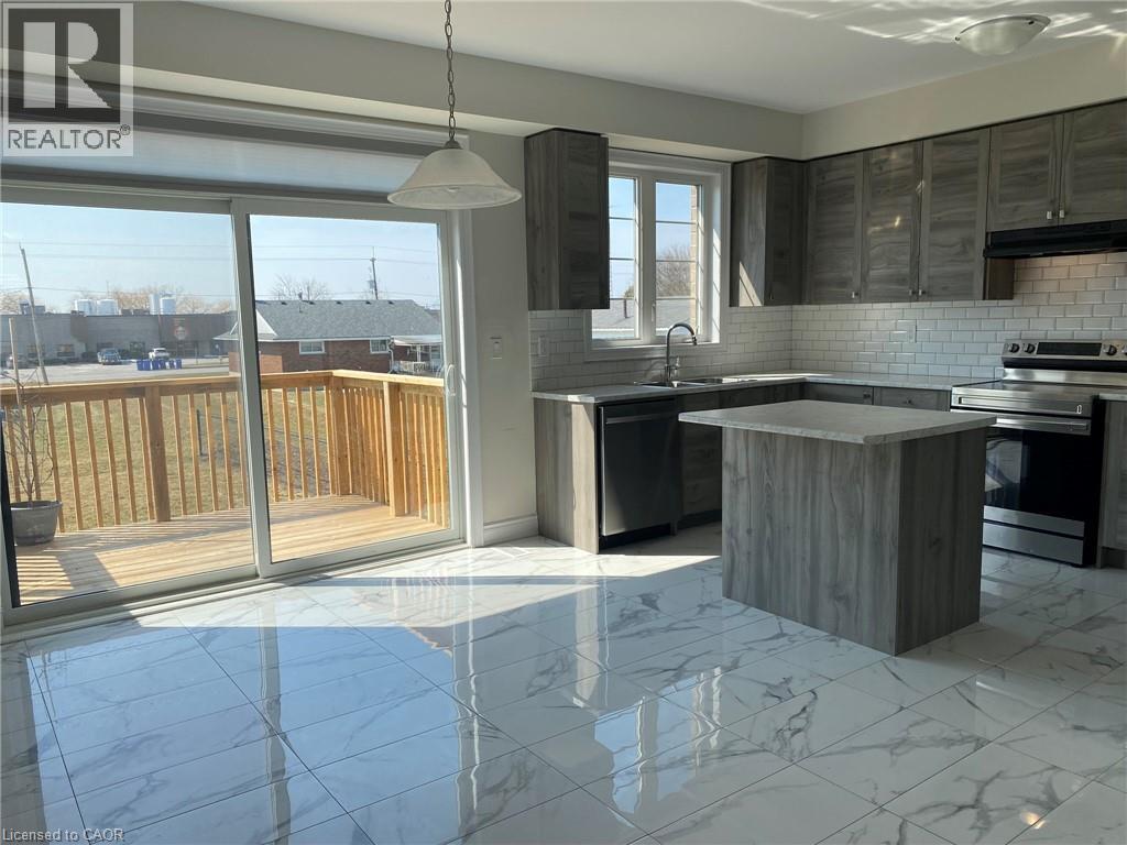 142 David Street Unit# Upper, Hagersville, Ontario  N0A 1H0 - Photo 2 - 40801298