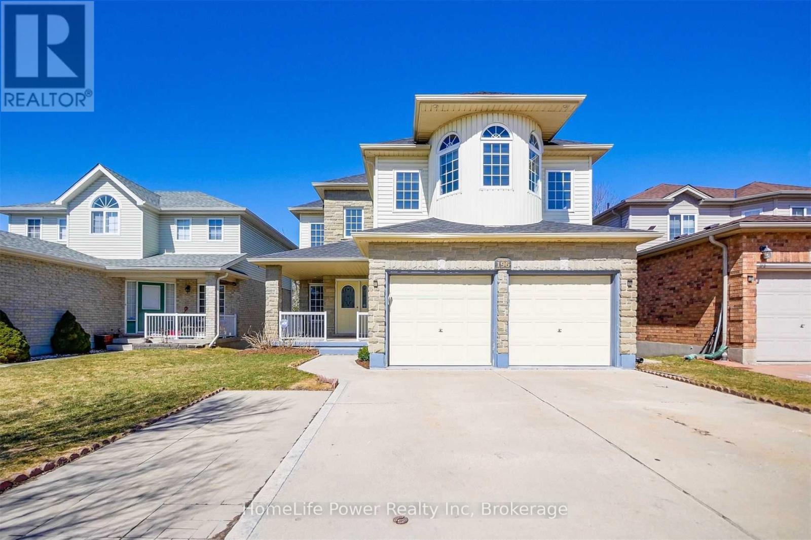 Bsmt - 196 Lena Crescent, Cambridge, Ontario  N1R 8P7 - Photo 1 - X12737808