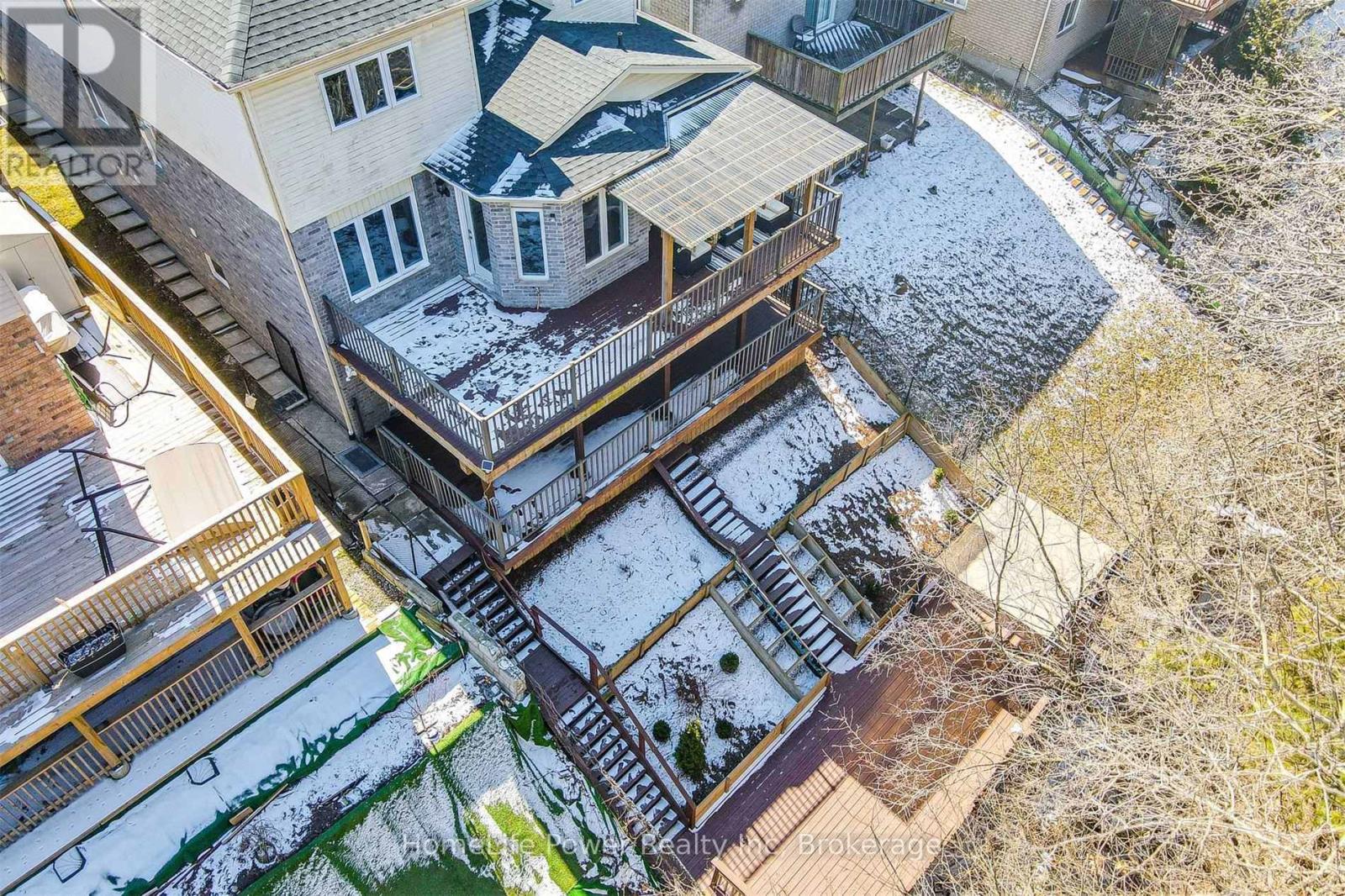 Bsmt - 196 Lena Crescent, Cambridge, Ontario  N1R 8P7 - Photo 12 - X12737808