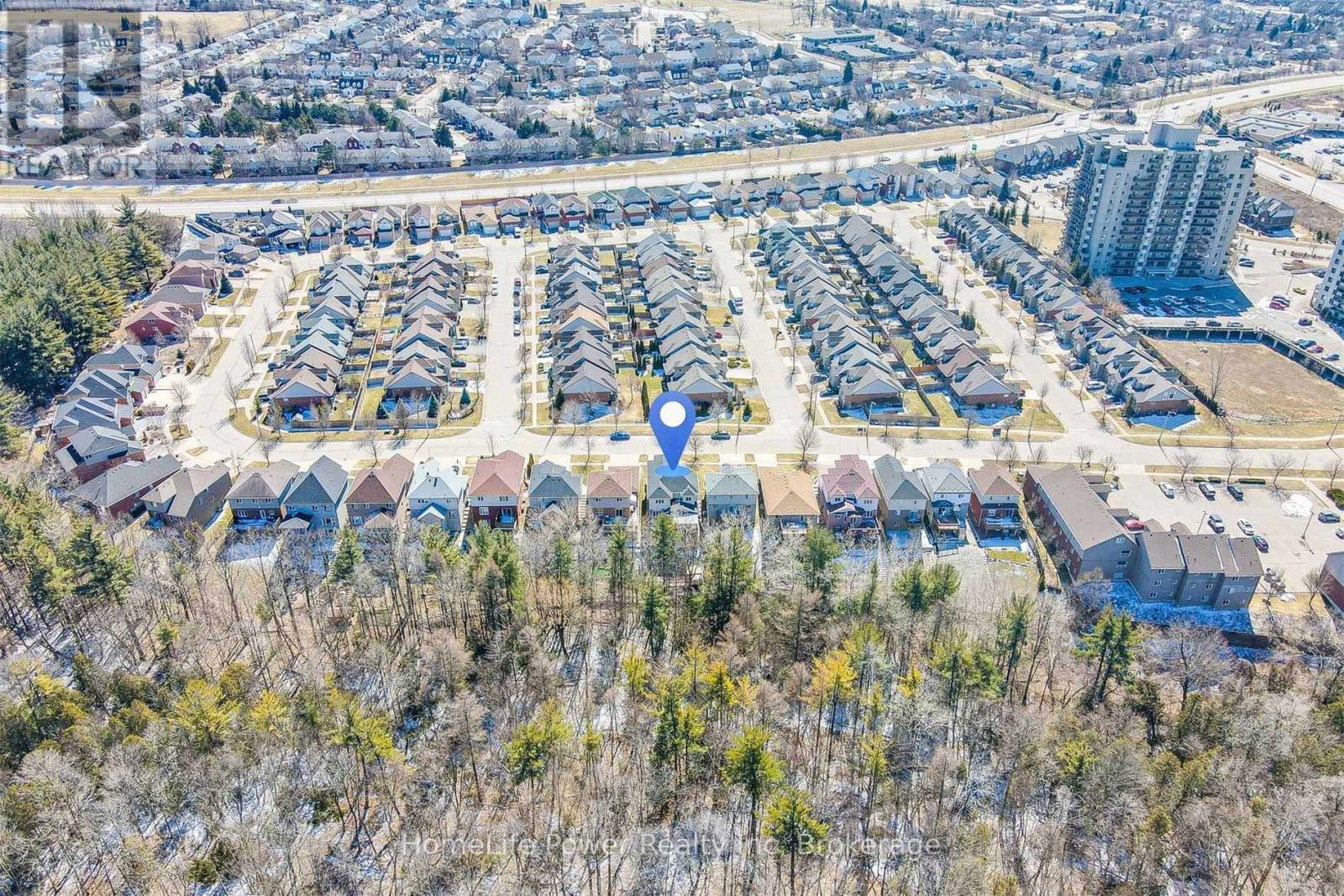 Bsmt - 196 Lena Crescent, Cambridge, Ontario  N1R 8P7 - Photo 13 - X12737808