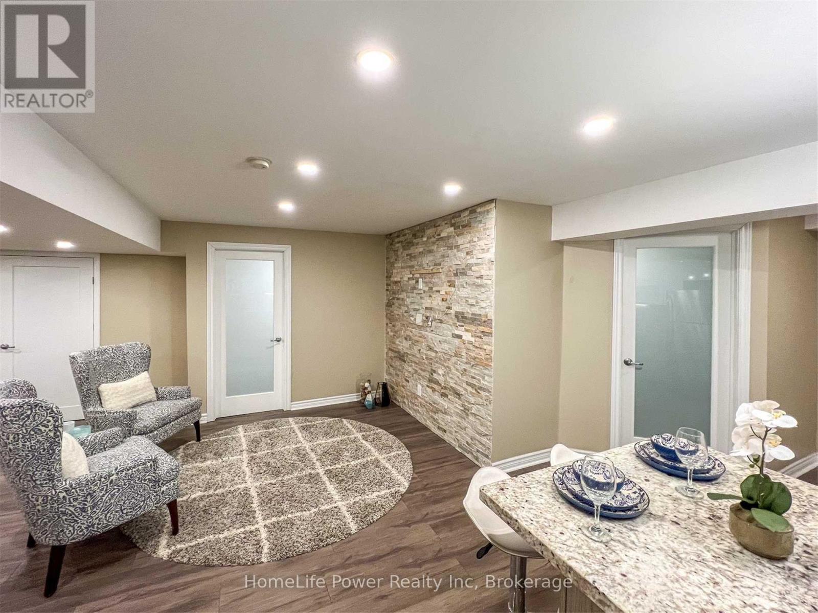 Bsmt - 196 Lena Crescent, Cambridge, Ontario  N1R 8P7 - Photo 3 - X12737808