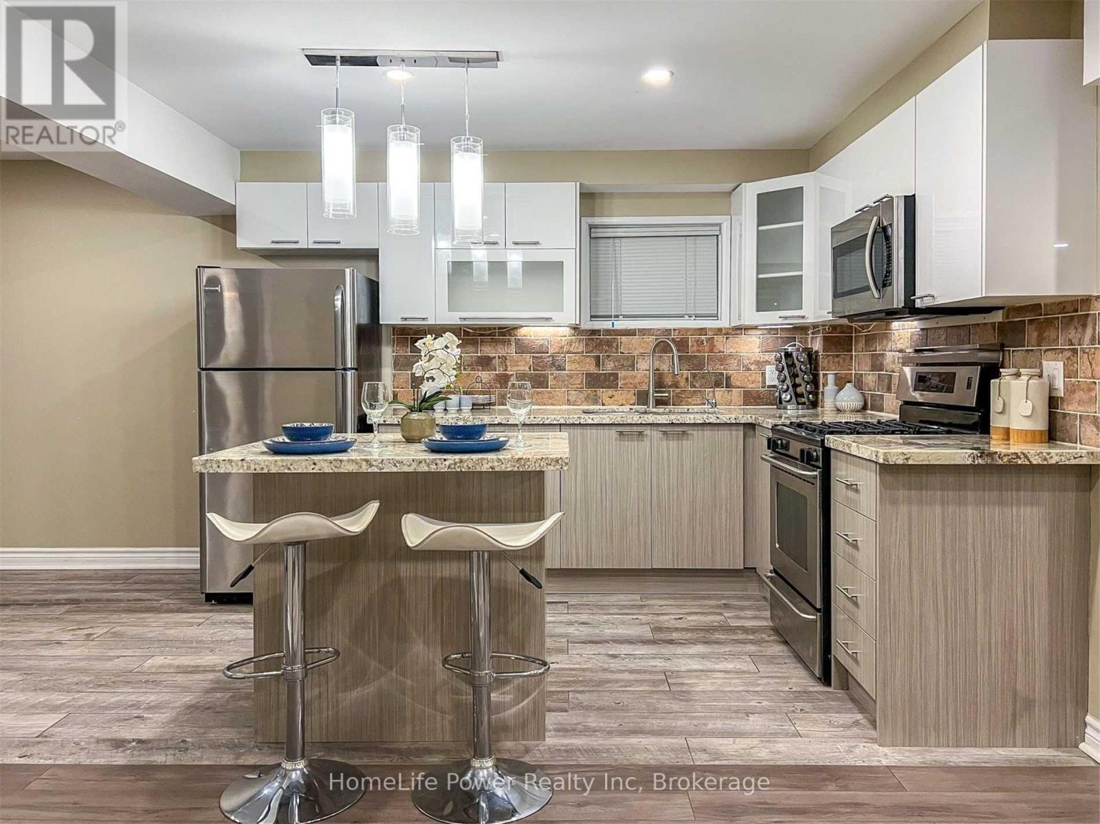 Bsmt - 196 Lena Crescent, Cambridge, Ontario  N1R 8P7 - Photo 4 - X12737808