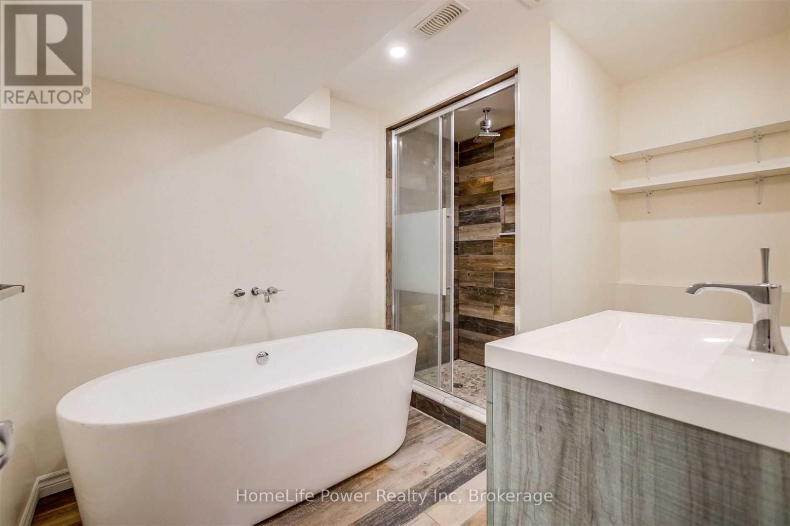 Bsmt - 196 Lena Crescent, Cambridge, Ontario  N1R 8P7 - Photo 5 - X12737808