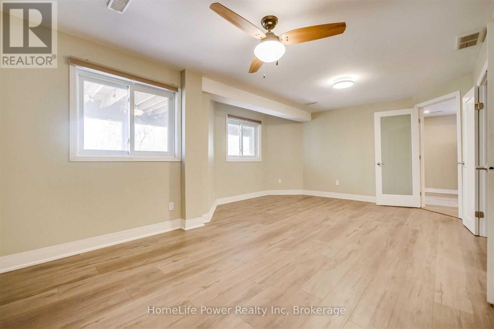 Bsmt - 196 Lena Crescent, Cambridge, Ontario  N1R 8P7 - Photo 6 - X12737808