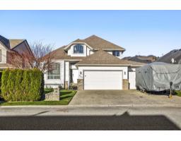 7327 PRASMOUNT PLACE|Agassiz, Agassiz, British Columbia