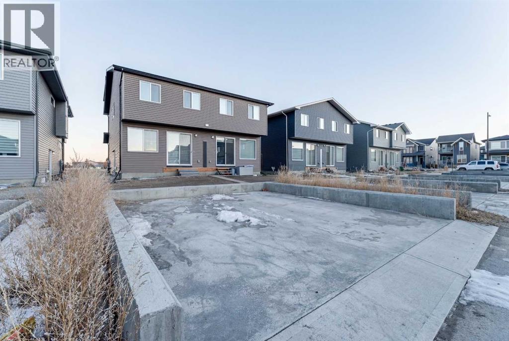 449 Chinook Winds View Sw, Airdrie, Alberta  T4B 5J6 - Photo 20 - A2281234