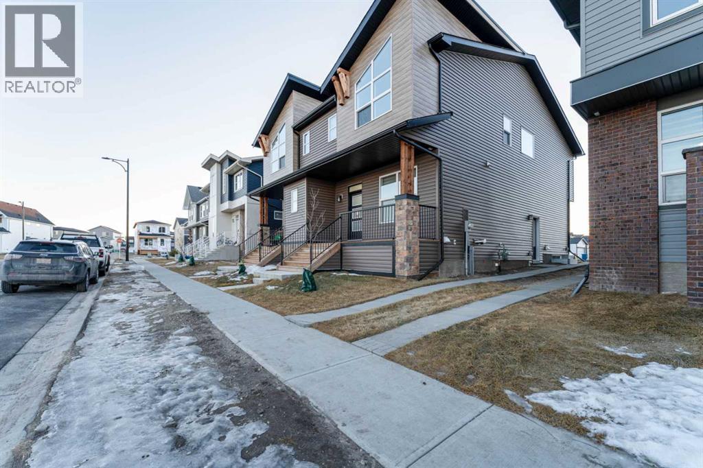 449 Chinook Winds View Sw, Airdrie, Alberta  T4B 5J6 - Photo 22 - A2281234