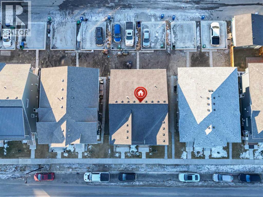 449 Chinook Winds View Sw, Airdrie, Alberta  T4B 5J6 - Photo 26 - A2281234