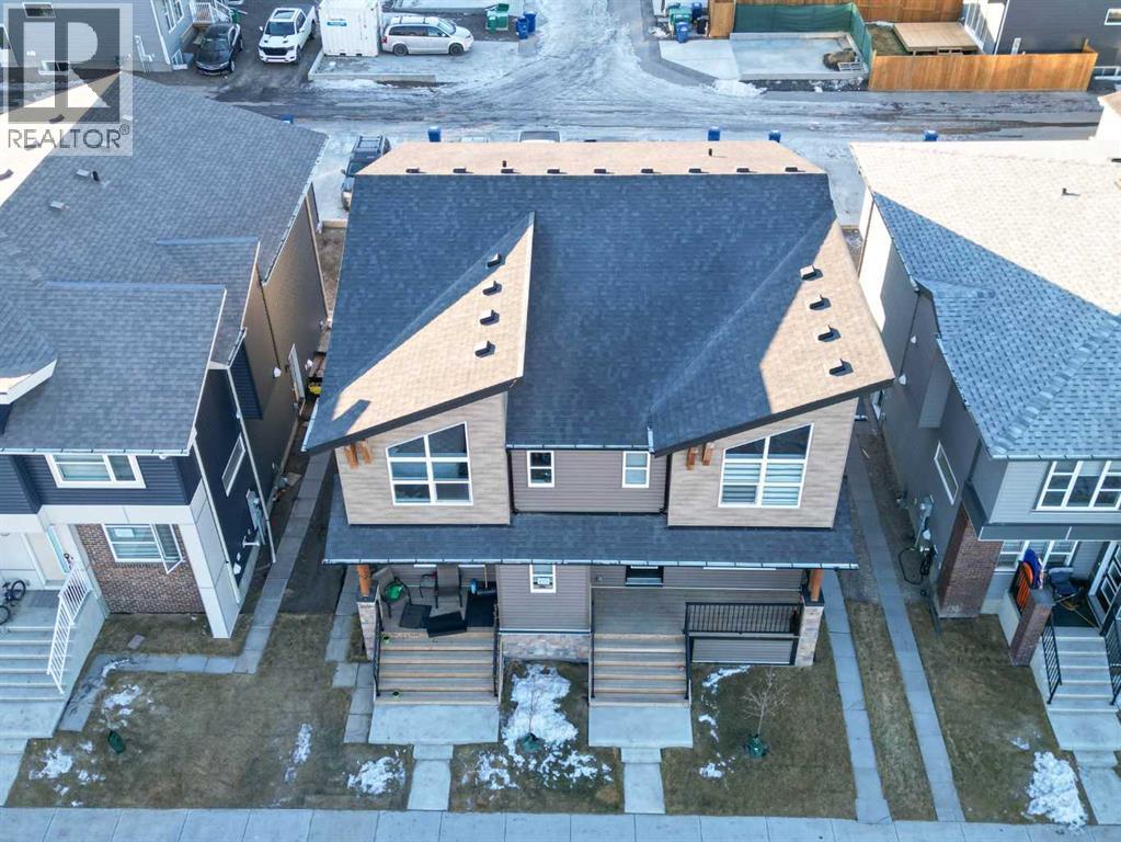 449 Chinook Winds View Sw, Airdrie, Alberta  T4B 5J6 - Photo 25 - A2281234