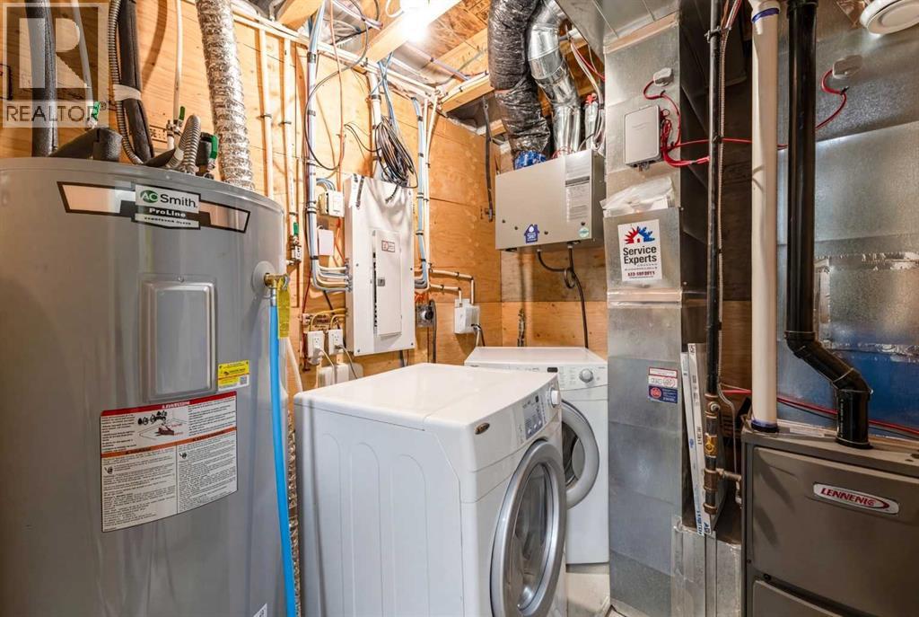 449 Chinook Winds View Sw, Airdrie, Alberta  T4B 5J6 - Photo 18 - A2281234