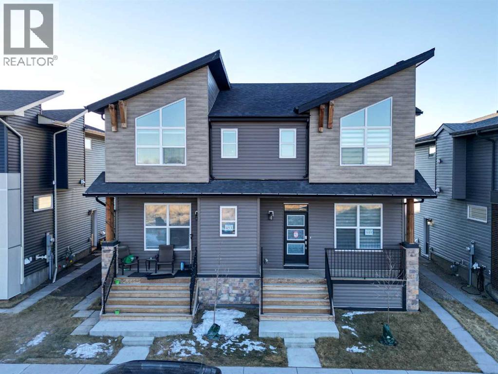 449 Chinook Winds View Sw, Airdrie, Alberta  T4B 5J6 - Photo 32 - A2281234