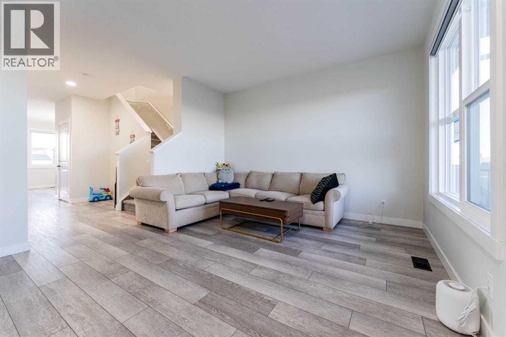 449 Chinook Winds View Sw, Airdrie, Alberta  T4B 5J6 - Photo 6 - A2281234