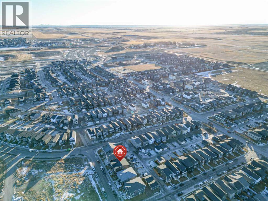449 Chinook Winds View Sw, Airdrie, Alberta  T4B 5J6 - Photo 28 - A2281234