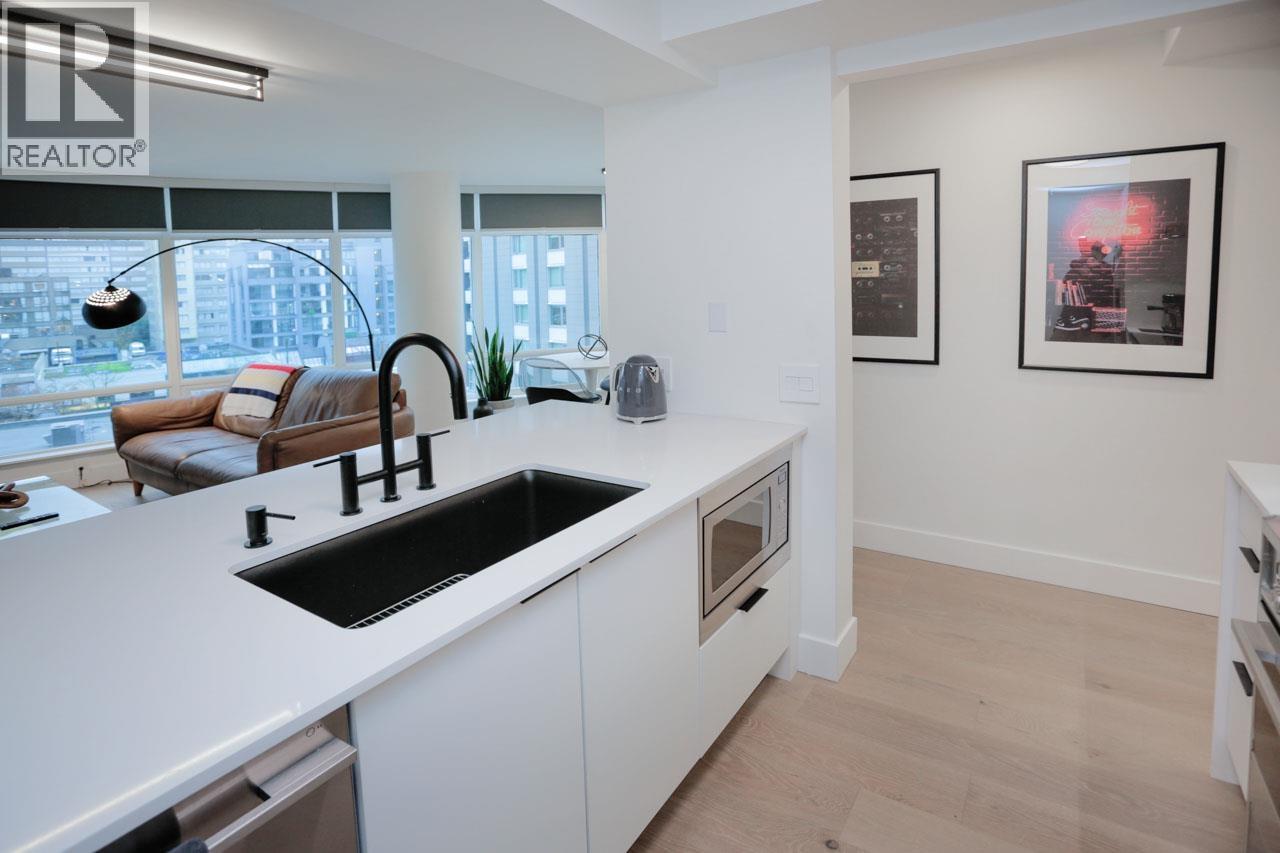 703 1288 Alberni Street, Vancouver, British Columbia  V6E 4N5 - Photo 7 - R3073707