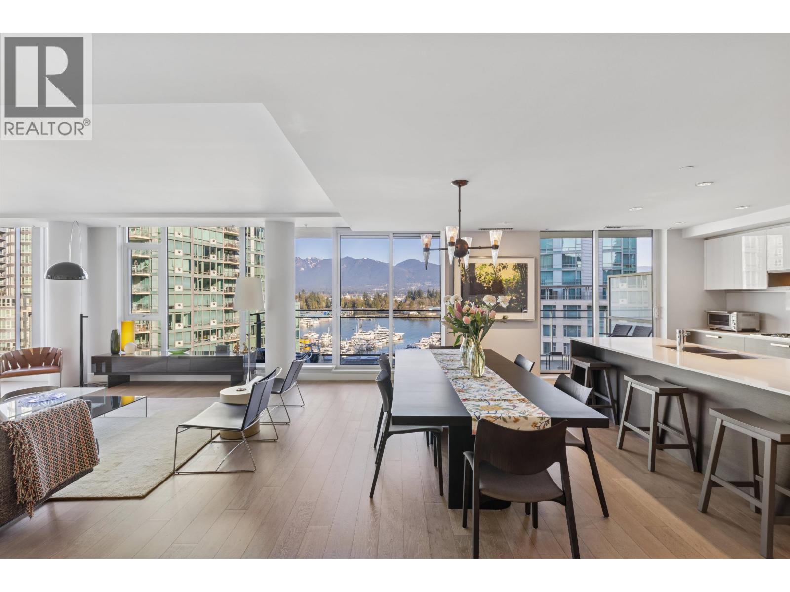 901 1409 W Pender Street, Vancouver, British Columbia  V6G 2S3 - Photo 10 - R3053775