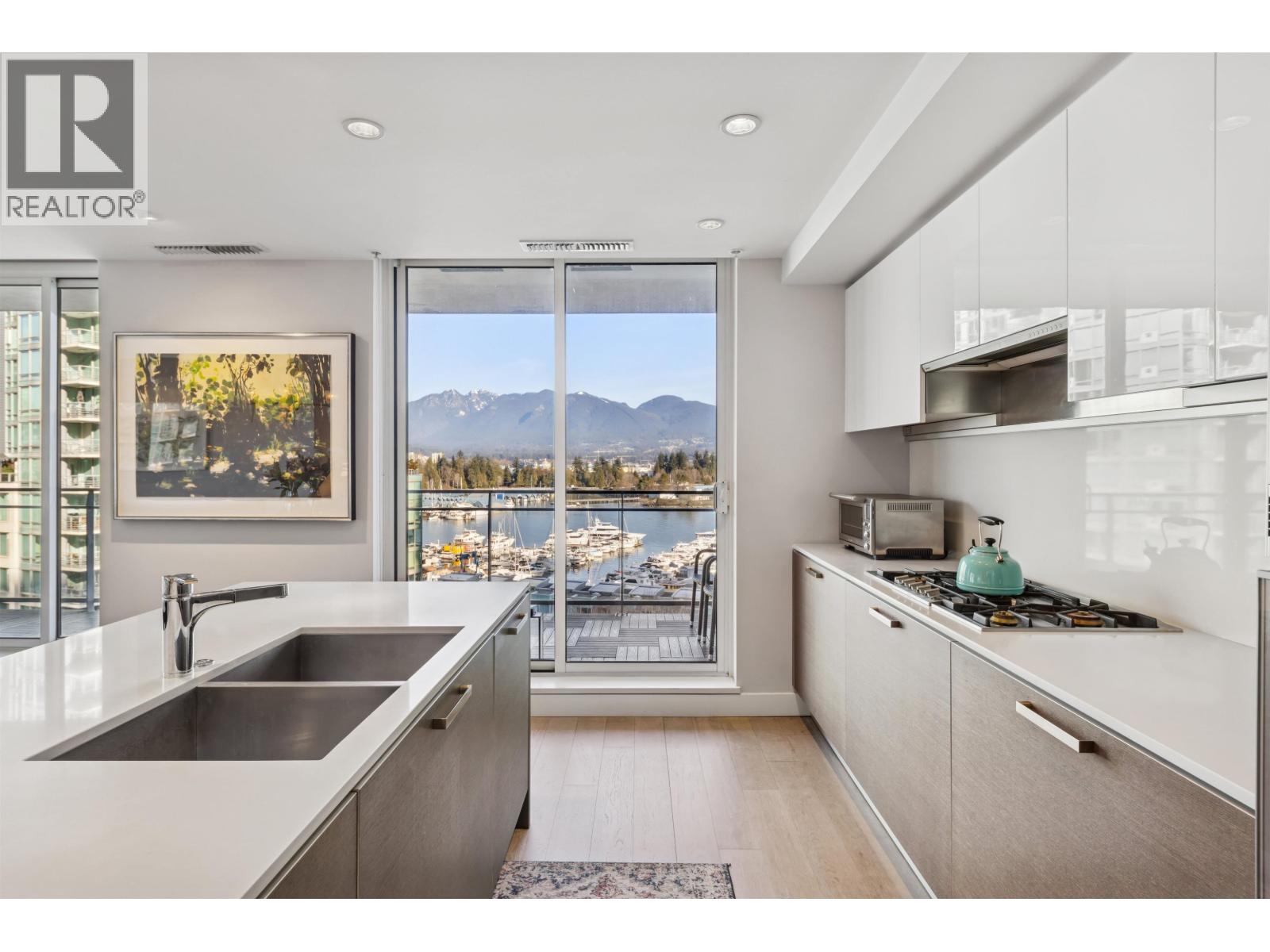 901 1409 W Pender Street, Vancouver, British Columbia  V6G 2S3 - Photo 16 - R3053775