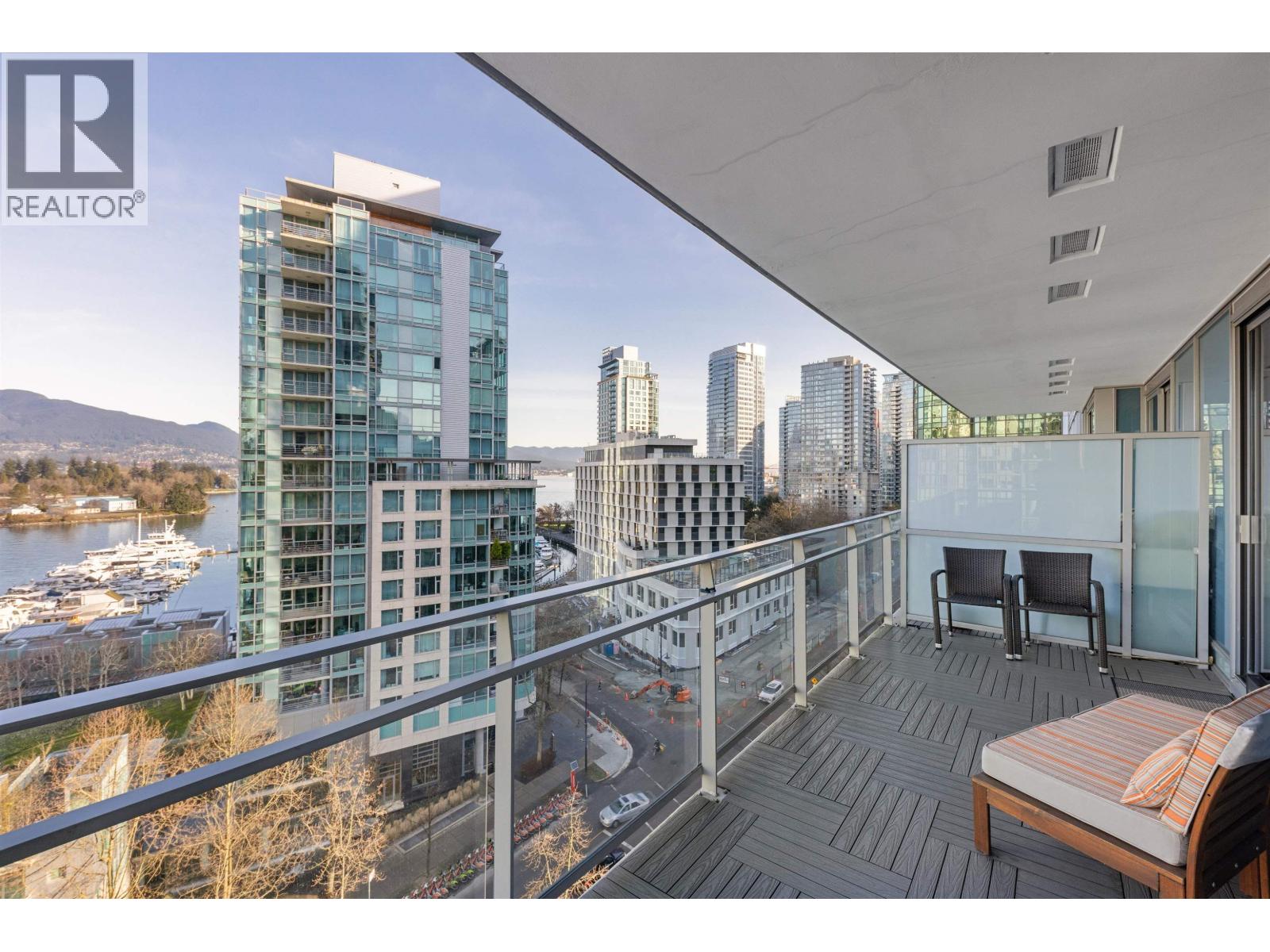 901 1409 W Pender Street, Vancouver, British Columbia  V6G 2S3 - Photo 34 - R3053775