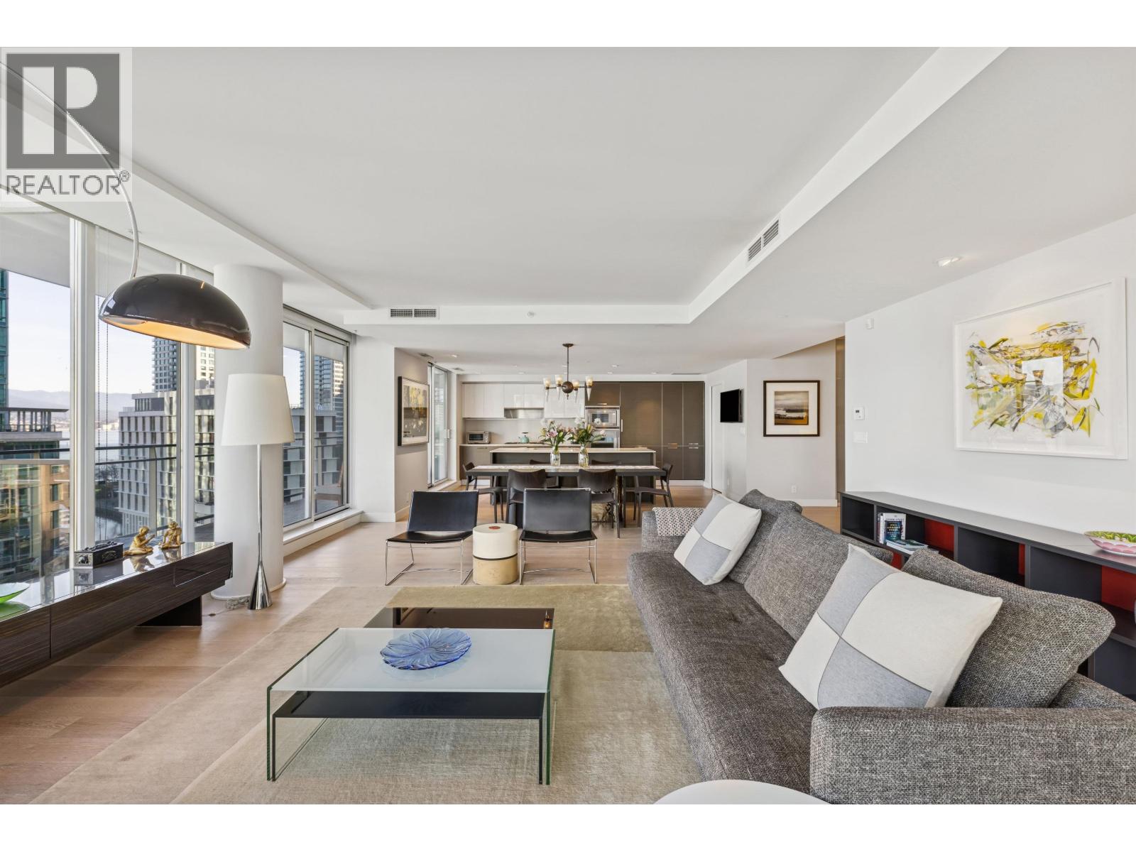 901 1409 W Pender Street, Vancouver, British Columbia  V6G 2S3 - Photo 7 - R3053775