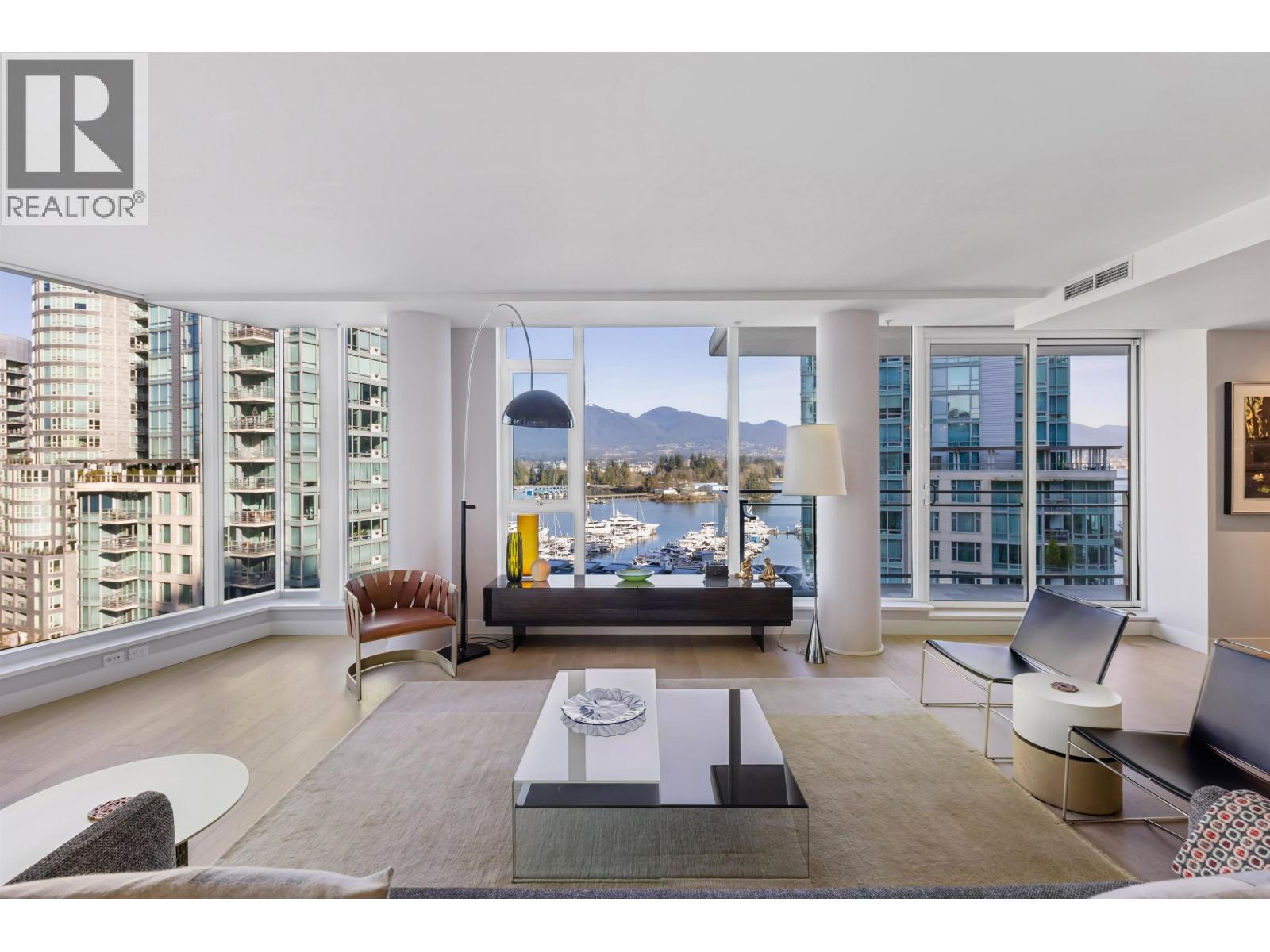 901 1409 W Pender Street, Vancouver, British Columbia  V6G 2S3 - Photo 4 - R3053775