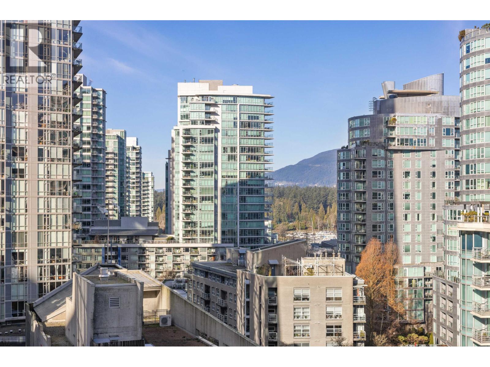 901 1409 W Pender Street, Vancouver, British Columbia  V6G 2S3 - Photo 33 - R3053775