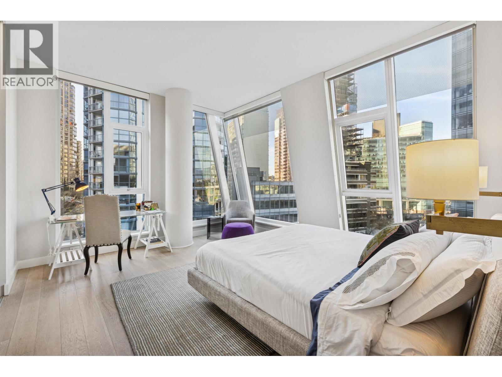 901 1409 W Pender Street, Vancouver, British Columbia  V6G 2S3 - Photo 23 - R3053775