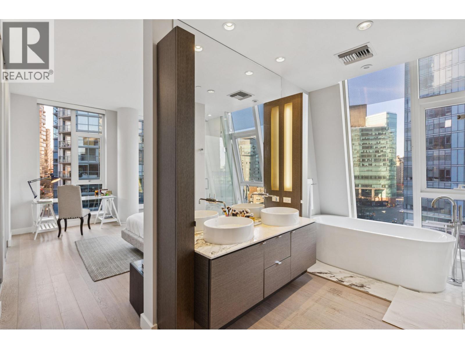 901 1409 W Pender Street, Vancouver, British Columbia  V6G 2S3 - Photo 25 - R3053775