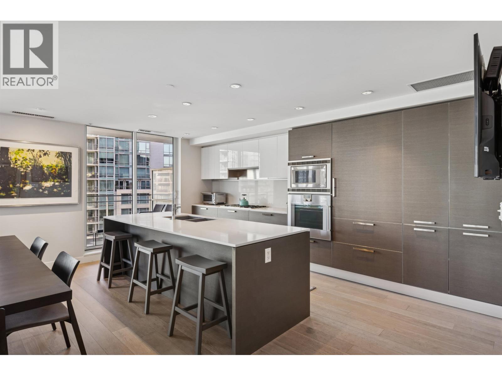 901 1409 W Pender Street, Vancouver, British Columbia  V6G 2S3 - Photo 13 - R3053775