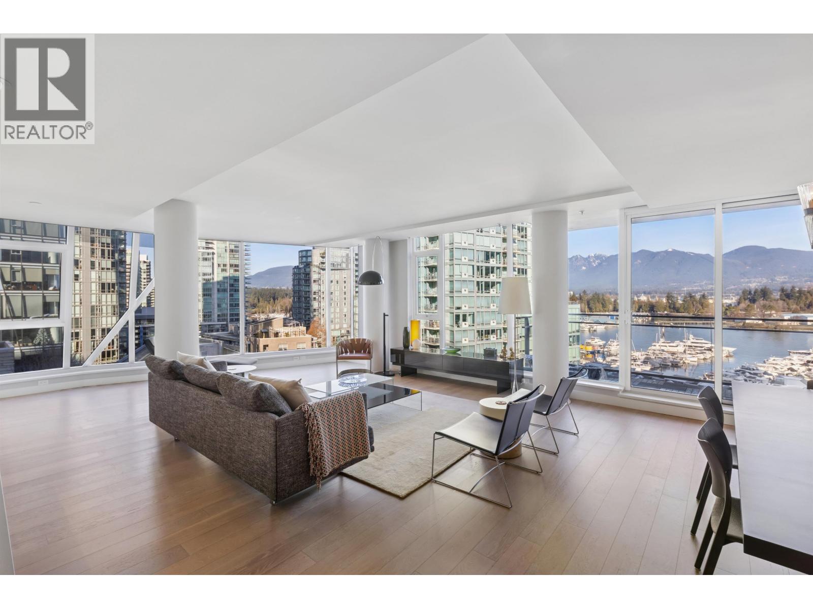 901 1409 W Pender Street, Vancouver, British Columbia  V6G 2S3 - Photo 3 - R3053775