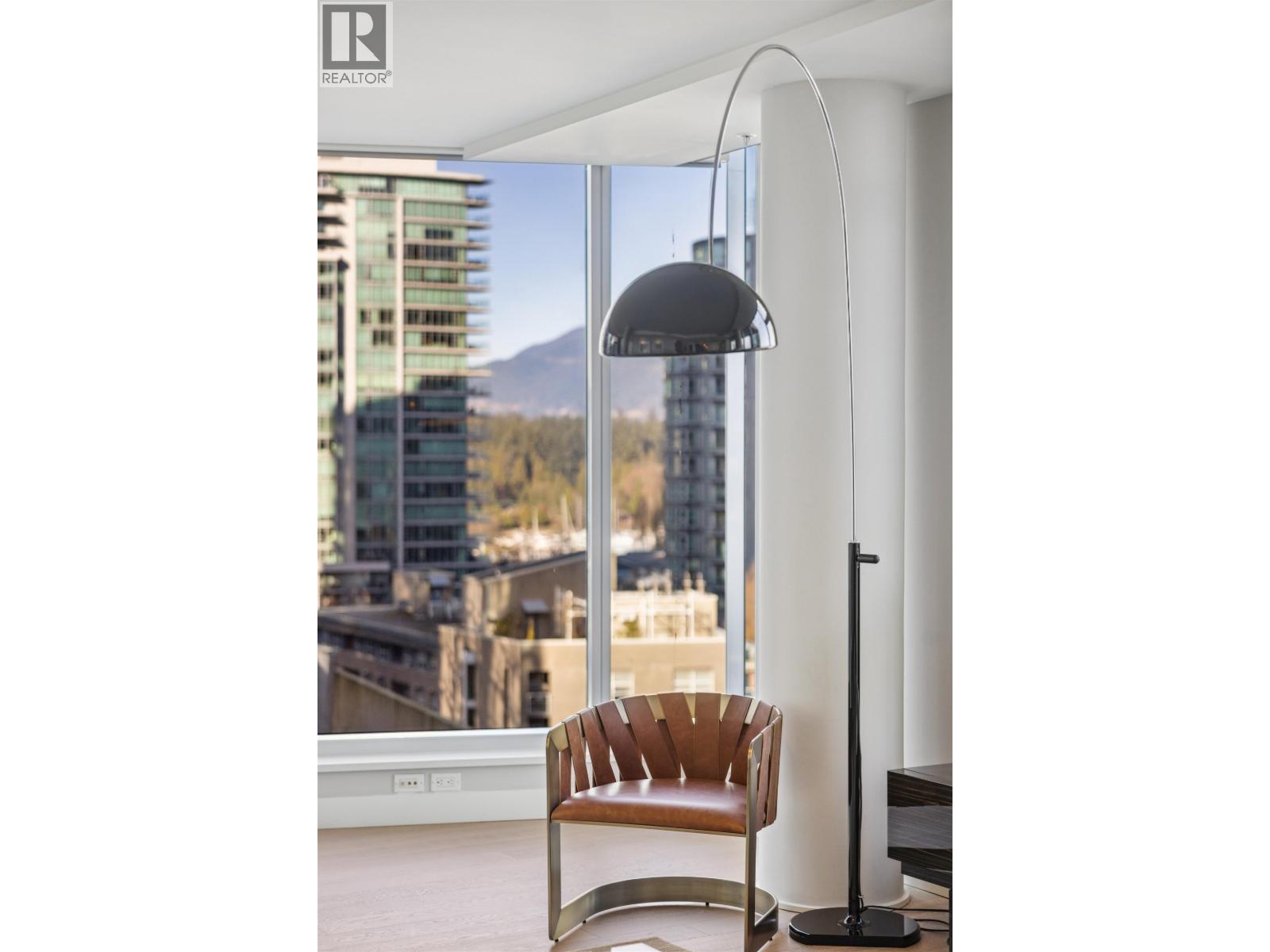 901 1409 W Pender Street, Vancouver, British Columbia  V6G 2S3 - Photo 9 - R3053775